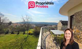 Maison 9 Pièces 196 m² à vendre à Marcoussis (91460)