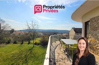 Maison 9 pièces 680000 €
