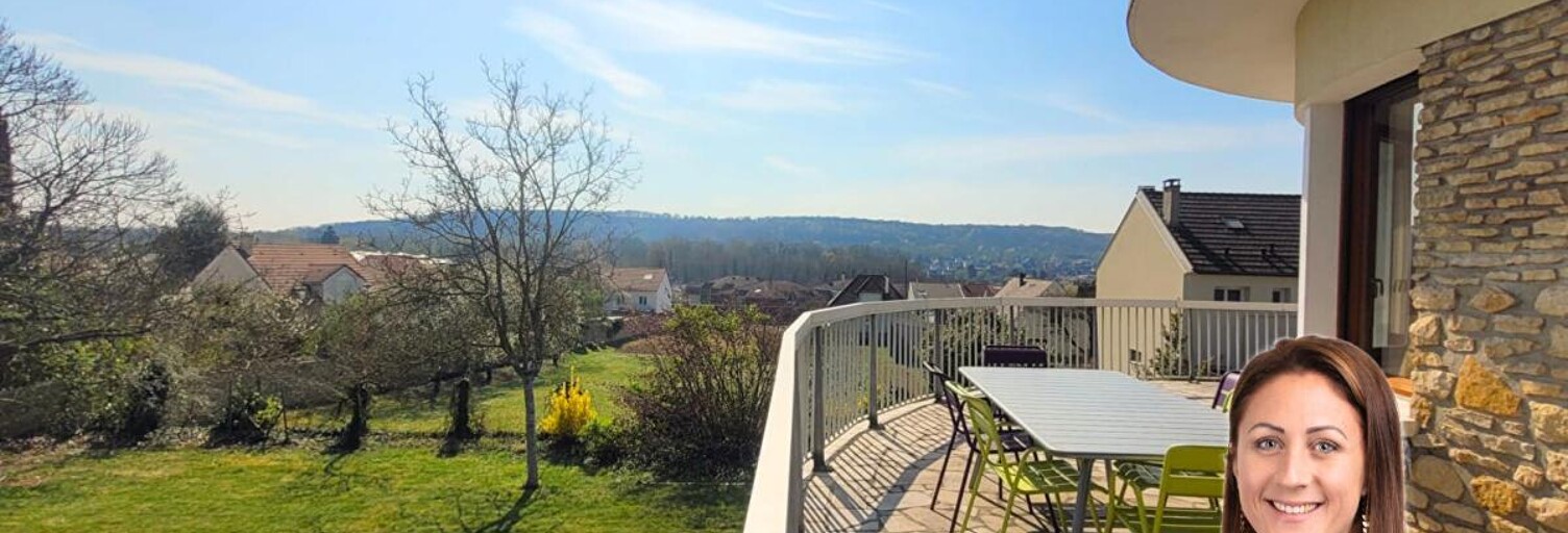 Maison 9 Pièces 196 m² à vendre à Marcoussis (91460)