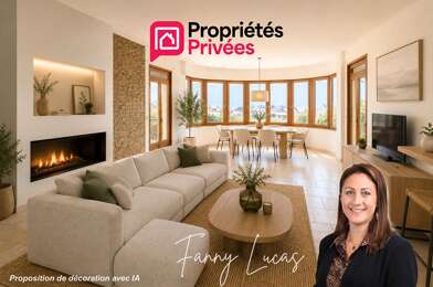Maison 9 pièces 680000 €