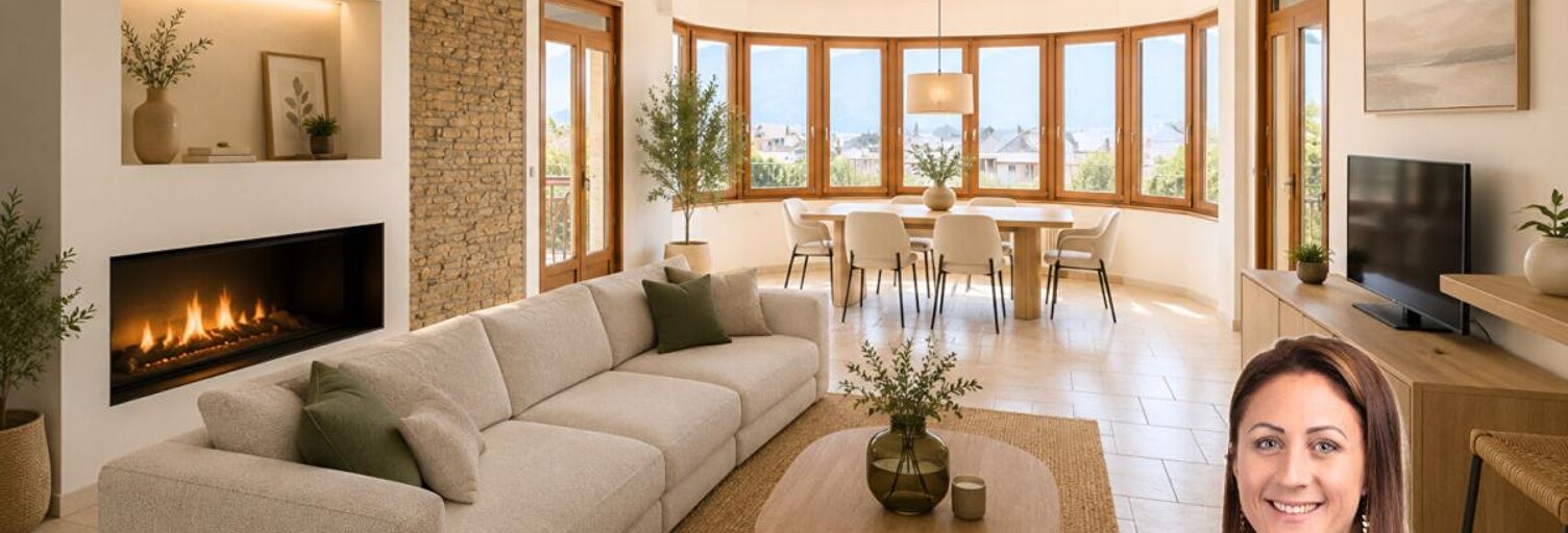 Maison 9 Pièces 196 m² à vendre à Marcoussis (91460)