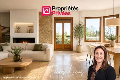 Maison 9 pièces 680000 €