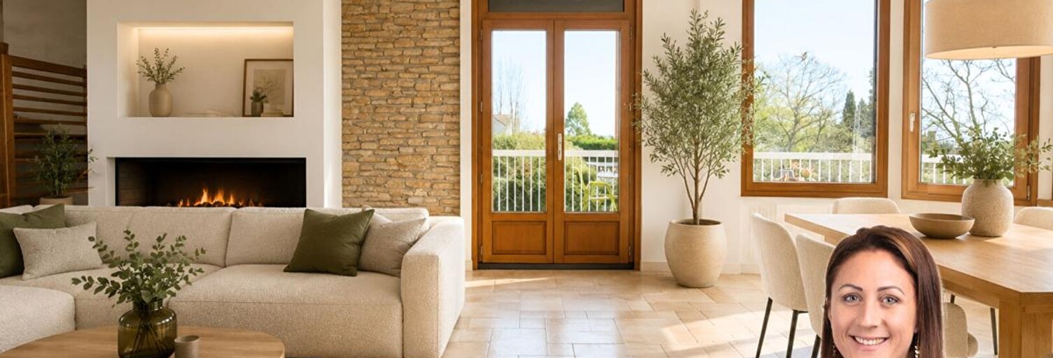 Maison 9 Pièces 196 m² à vendre à Marcoussis (91460)