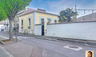 Maison 5 Pièces 100 m² à vendre à Vitry-sur-Seine (94400)