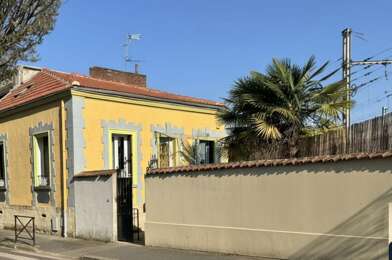 Maison 5 pièces 390000 €