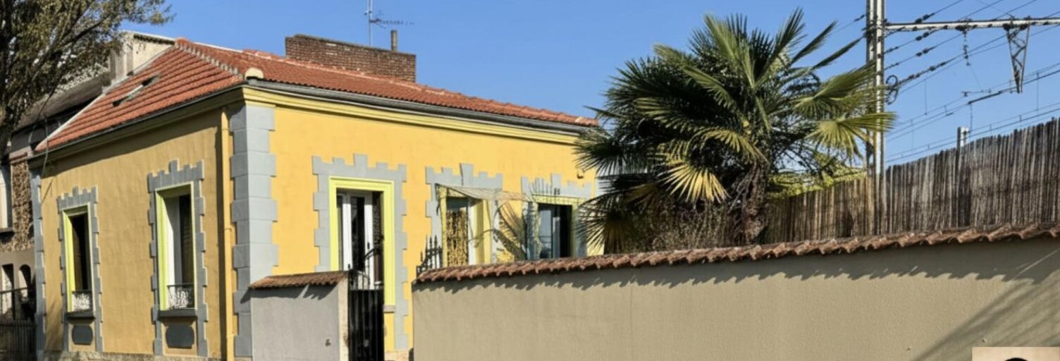 Maison 5 Pièces 120 m² à vendre à Vitry-sur-Seine (94400)