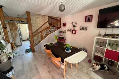 Maison 5 pièces 119800 €