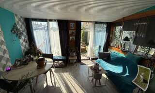 Maison 5 Pièces 89 m² à vendre à Yzeure (03400)