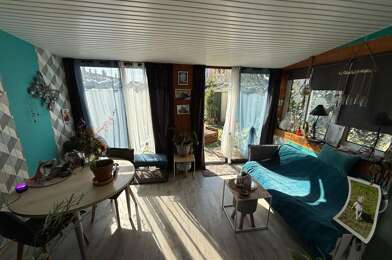 Maison 5 pièces 108000 €