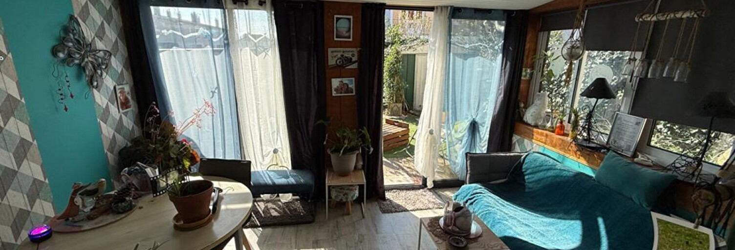 Maison 5 Pièces 89 m² à vendre à Yzeure (03400)