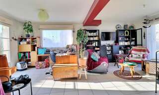 Maison 7 Pièces 121 m² à vendre à Saint-Vrain (91770)