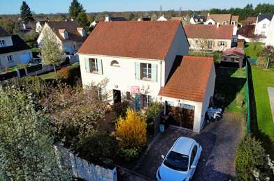 Maison 7 pièces 399000 €