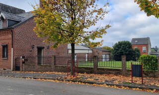 Maison 6 Pièces 125 m² à vendre à Hirson (02500)