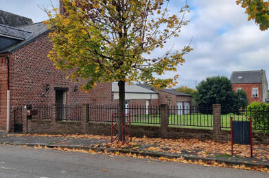 Maison 6 pièces 140990 €