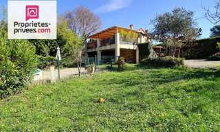 Maison 6 Pièces 200 m² à vendre à Saint-Antonin-du-Var (83510)