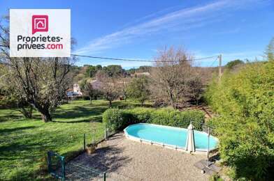 Maison 6 pièces 672000 €