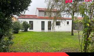 Maison 5 Pièces 110 m² à vendre à Ancenis-Saint-Géréon (44150)