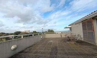 Appartement 4 Pièces 100 m² à vendre à Istres (13800)