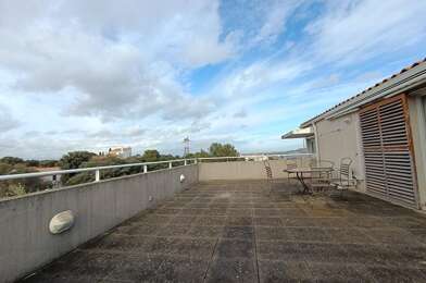 Appartement 4 pièces 280000 €