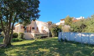 Maison 7 Pièces 120 m² à vendre à Saint-Mitre-les-Remparts (13920)