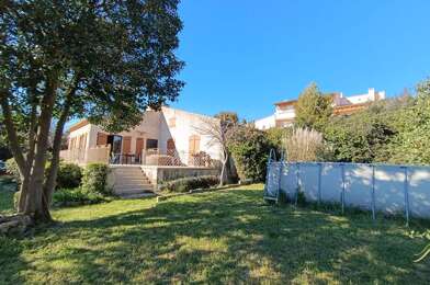 Maison 7 pièces 545000 €