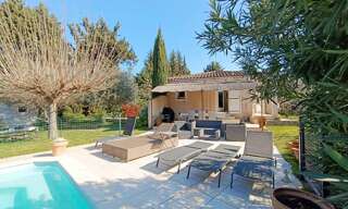 Maison 6 Pièces 125 m² à vendre à Fontvieille (13990)