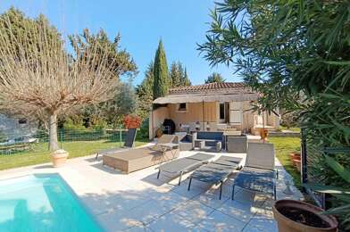 Maison 6 pièces 624000 €