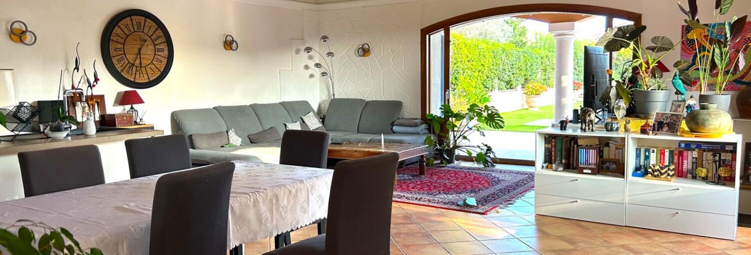 Maison 7 Pièces 195 m² à vendre à La Seyne-sur-Mer (83500)