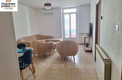 Appartement 3 pièces 319000 €