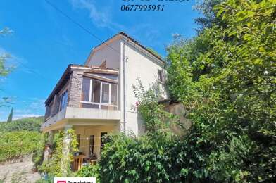 Maison 5 pièces 175000 €