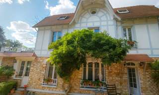 Maison 7 Pièces 172 m² à vendre à Soisy-sous-Montmorency (95230)