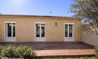 Maison 4 Pièces 90 m² à vendre à Carpentras (84200)