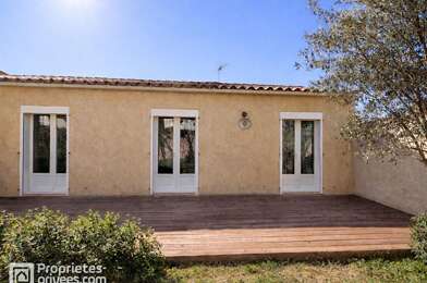 Maison 4 pièces 242000 €