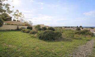 Terrain  500 m² à vendre à Fontcouverte (11700)