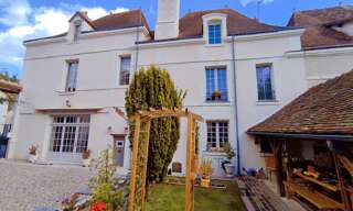 Maison 9 Pièces 229 m² à vendre à Preuilly-sur-Claise (37290)