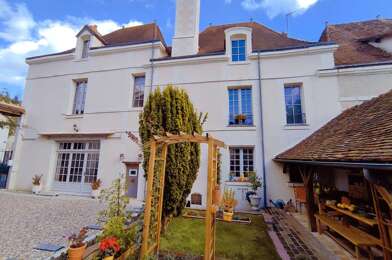 Maison 9 pièces 365000 €