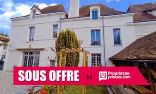 Maison 9 Pièces 229 m² à vendre à Preuilly-sur-Claise (37290)