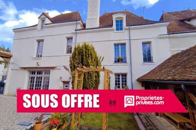 Maison 9 pièces 354000 €