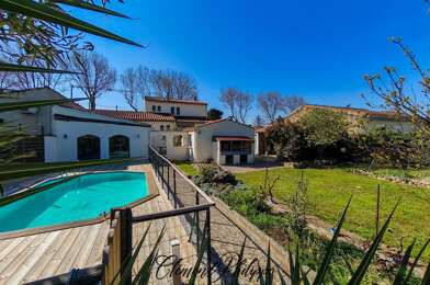 Maison 5 pièces 349000 €