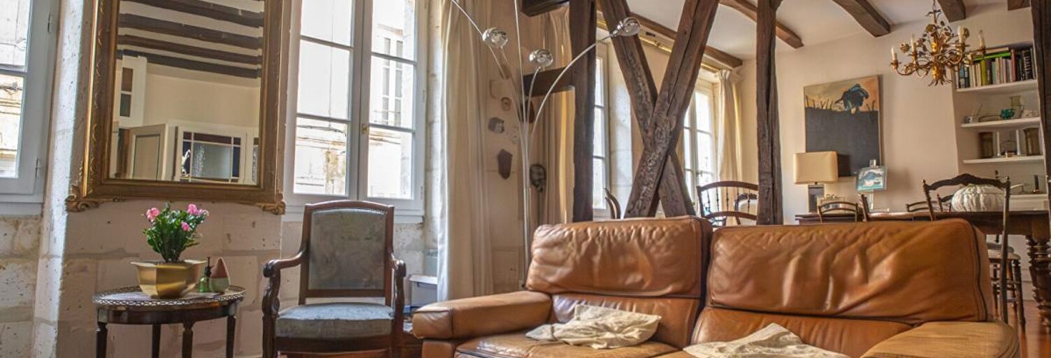 Maison 8 Pièces 202 m² à vendre à Angoulême (16000)