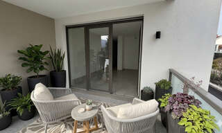 Appartement 2 Pièces 43 m² à vendre à Turckheim (68230)