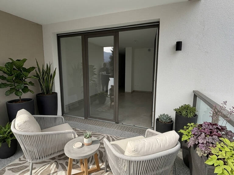 Appartement Turckheim 2 pièce(s) 43.3 m2 — photo 1