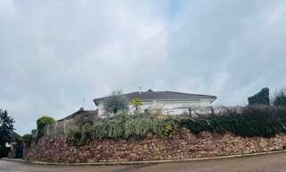 Maison 7 Pièces 220 m² à vendre à Marcigny (71110)