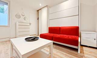 Appartement 1 Pièce 25 m² à louer à Toulouse (31000)