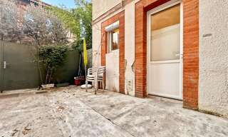 Appartement 1 Pièce 25 m² à louer à Toulouse (31000)