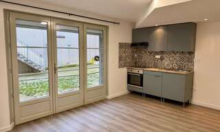 Appartement 2 Pièces 58 m² à louer à Aÿ-Champagne (51160)