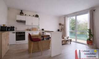Appartement 2 Pièces 45 m² à vendre à Amiens (80000)