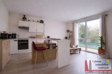 Appartement 2 pièces 153000 €