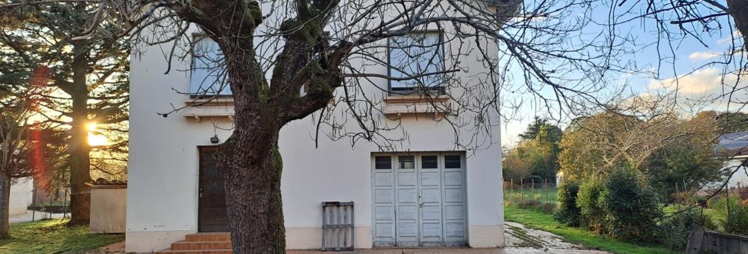 Maison 3 Pièces 80 m² à vendre à Montauban (82000)