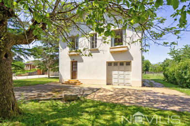 Maison 3 pièces 228000 €